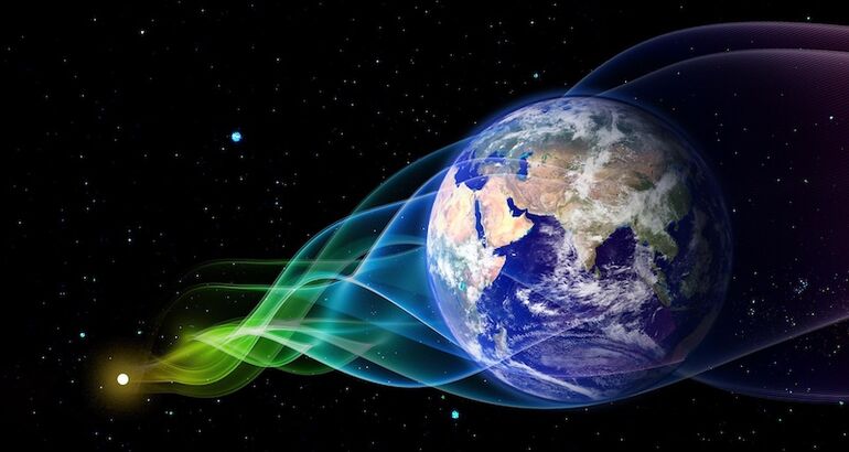 Una bsqueda de SETI detecta misteriosos pulsos de luz en una estrella similar al Sol