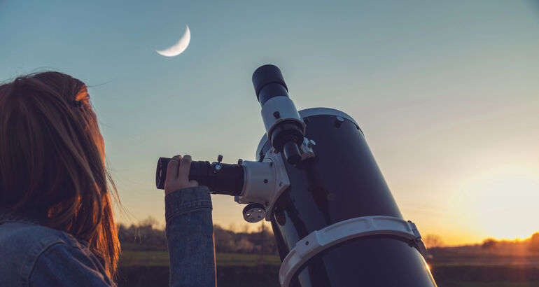 Los Mejores Eventos Astronmicos de Julio 2025
