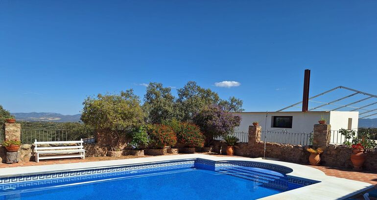 Participa en el Sorteo Preverano de TdE y gana una estancia en la Casa Rural Obejuelo