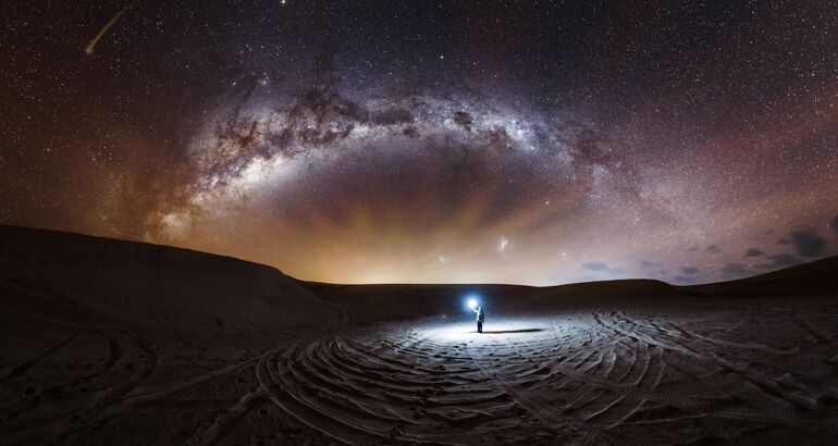 Los Mejores Eventos Astronmicos de Julio 2025