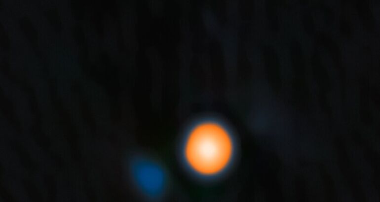 Betelgeuse no est sola en el cosmos y su historia es ms apasionante de lo que creamos