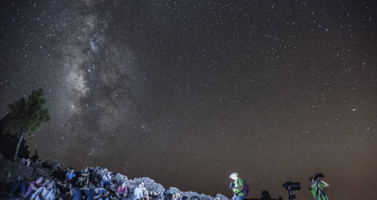 El turismo activo impulsa la economa local