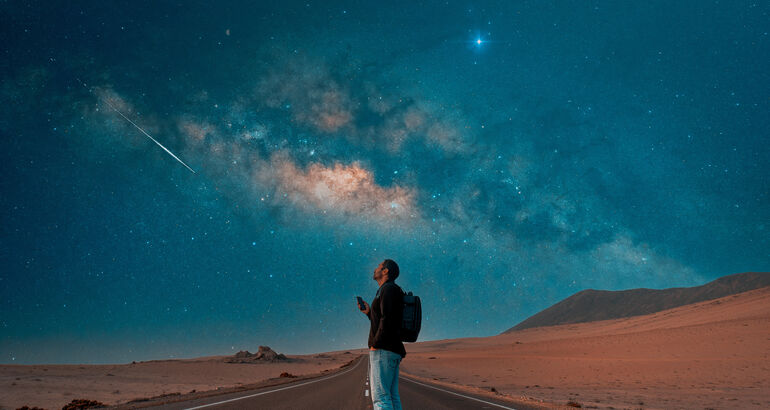 Los Mejores Eventos Astronmicos de Septiembre 2025