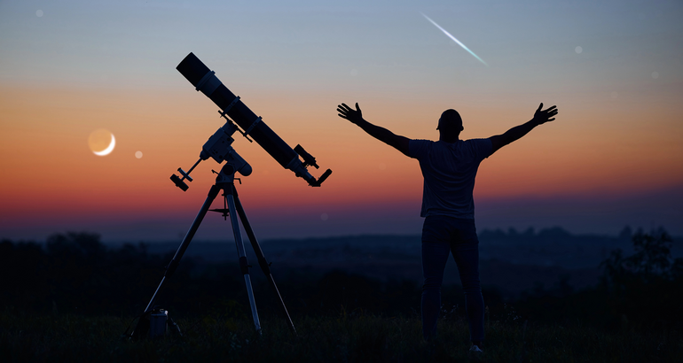 Otoo 2025 los eventos astronmicos que no puedes perderte