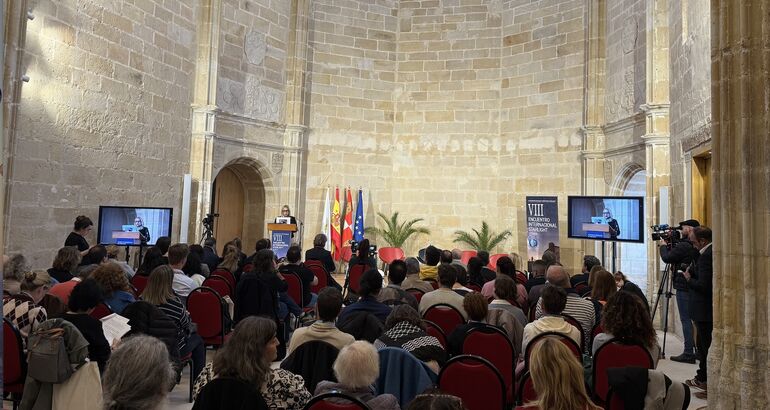 El eclipse de 2026 protagonista del VIII Encuentro Starlight en Soria