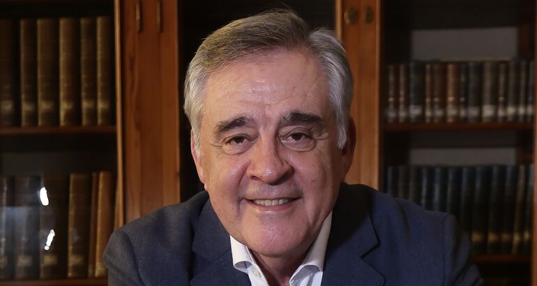 Entrevista a Rafael Bachiller premio a la Divulgacin de la Ciencia en Espaol 