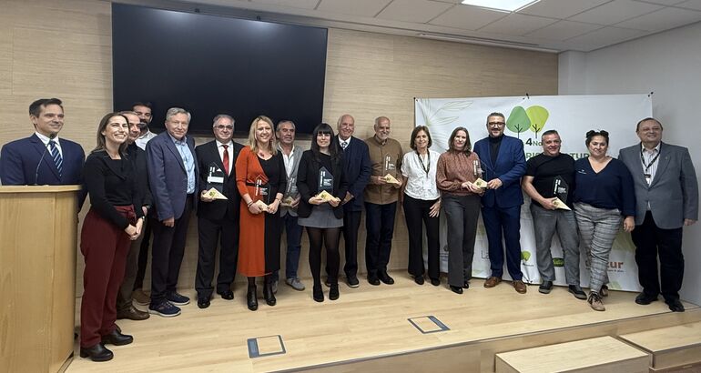 Turismodeestrellascom premiado en los Tourism4Nature 2025 por su labor en Astroturismo