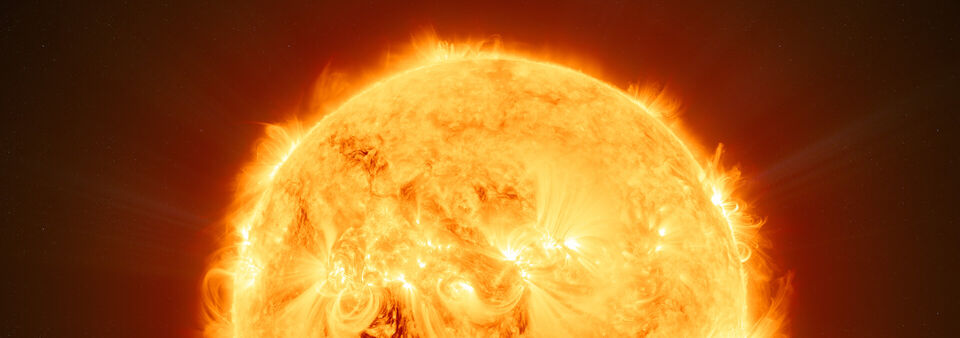 Ojo: El Ciclo Solar 26 podría adelantarse con consecuencias para la Tierra