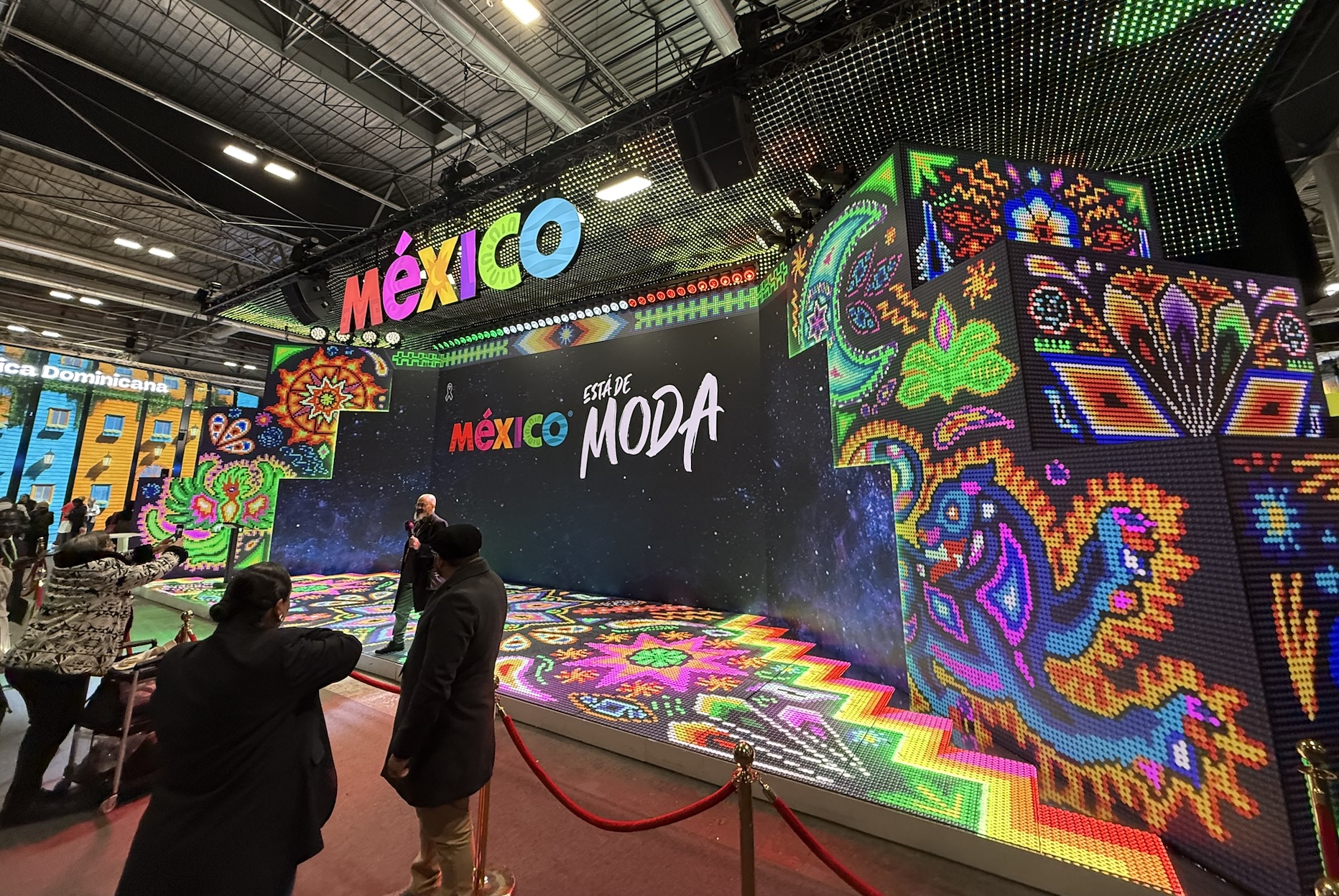 México en Fotur 2026