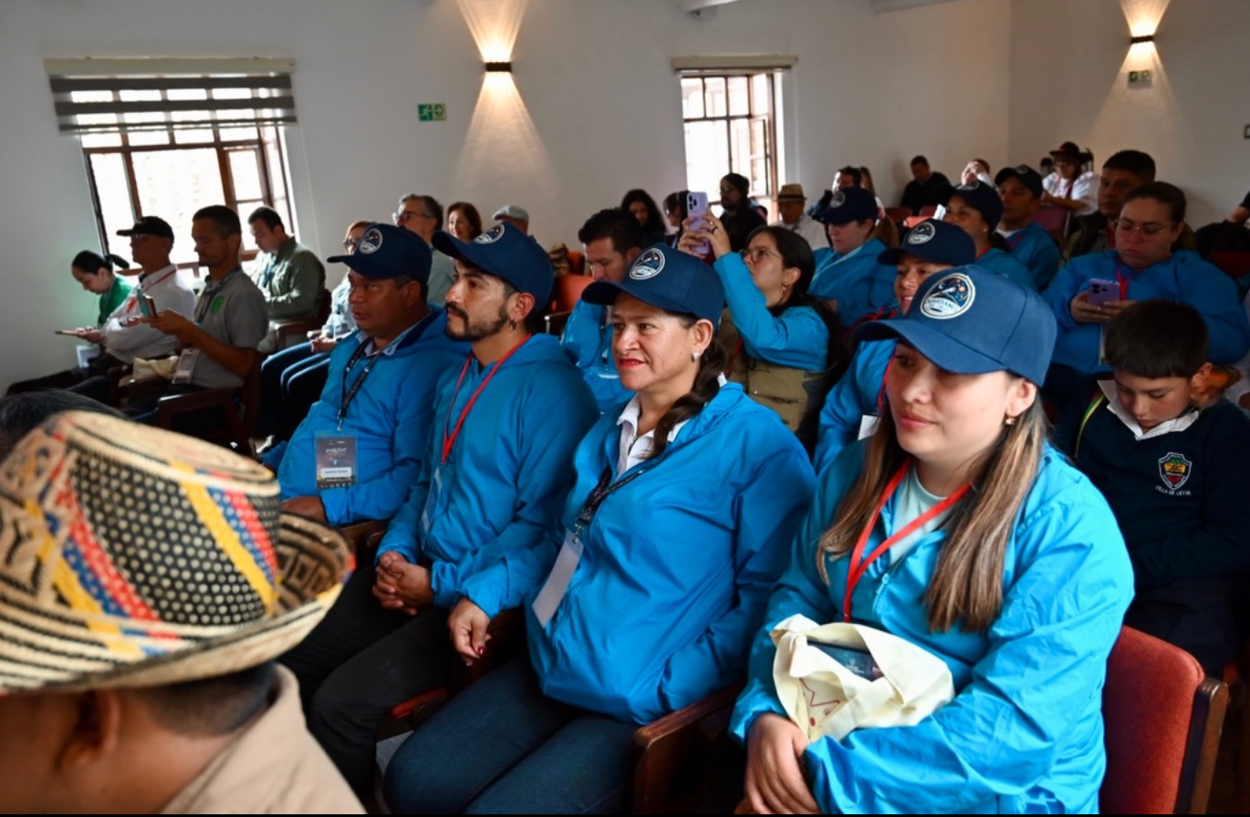 encuentro regional starlight