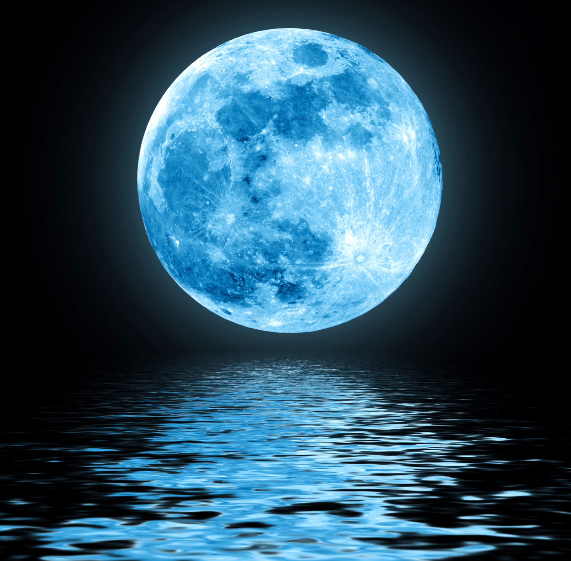 luna azul DPP