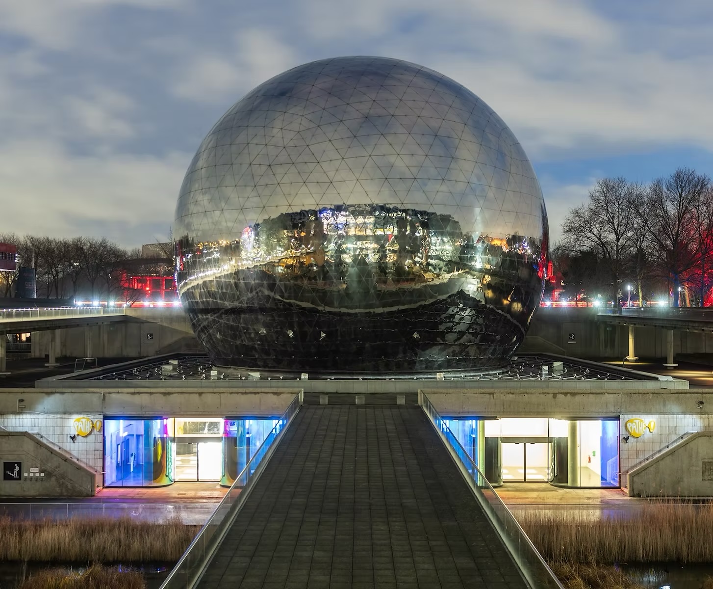 10 planetarios mejor valorados del mundo