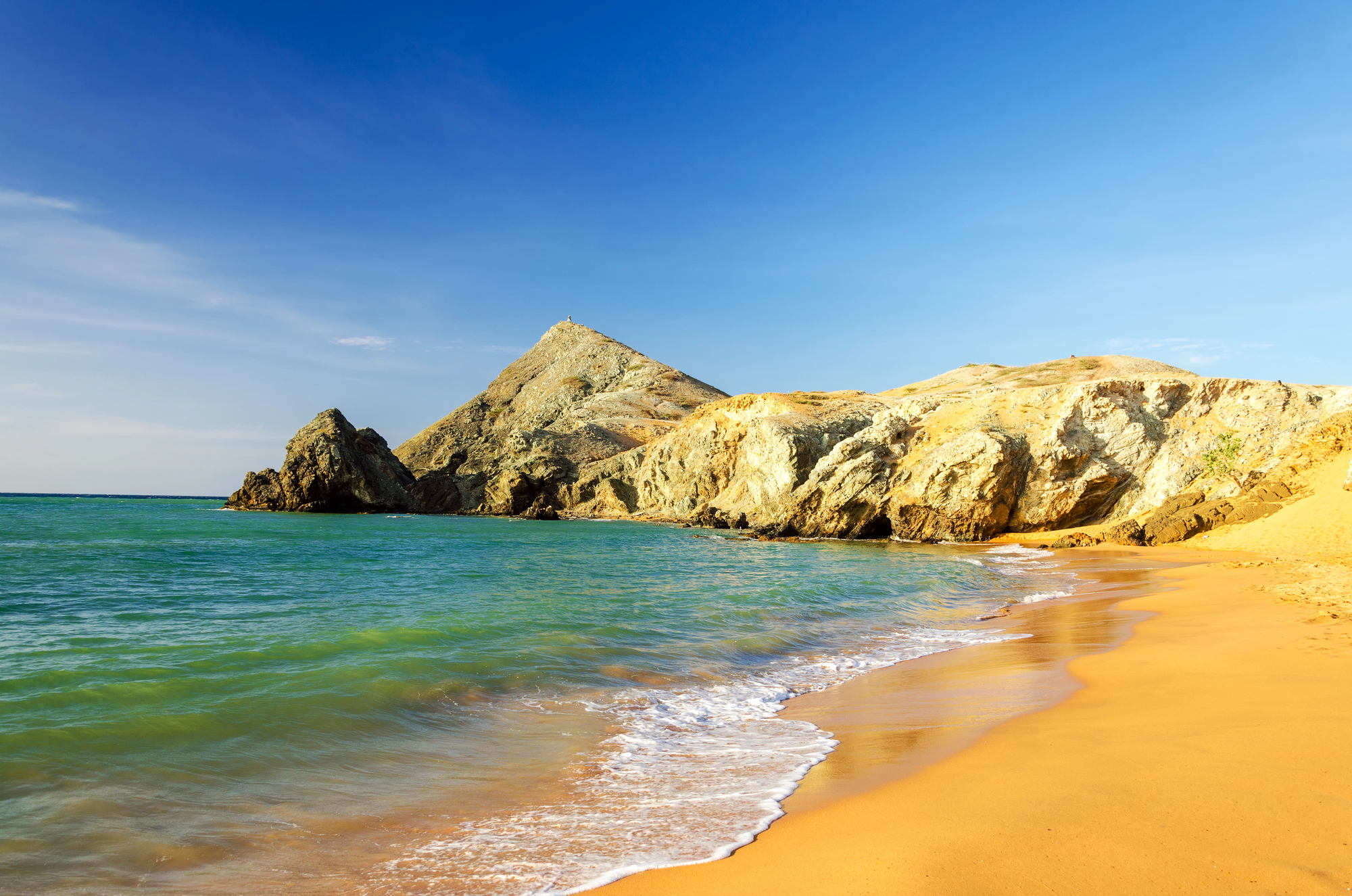 la guajira Colombia