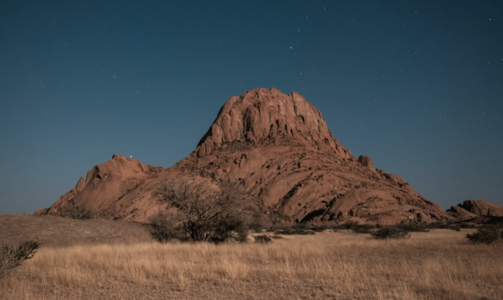 Spitzkoppe namibia