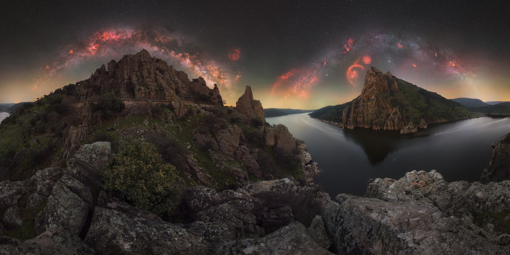 Milky Way Photographer of the year 2026