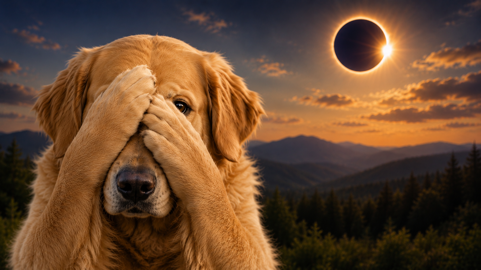 mascotas eclipse