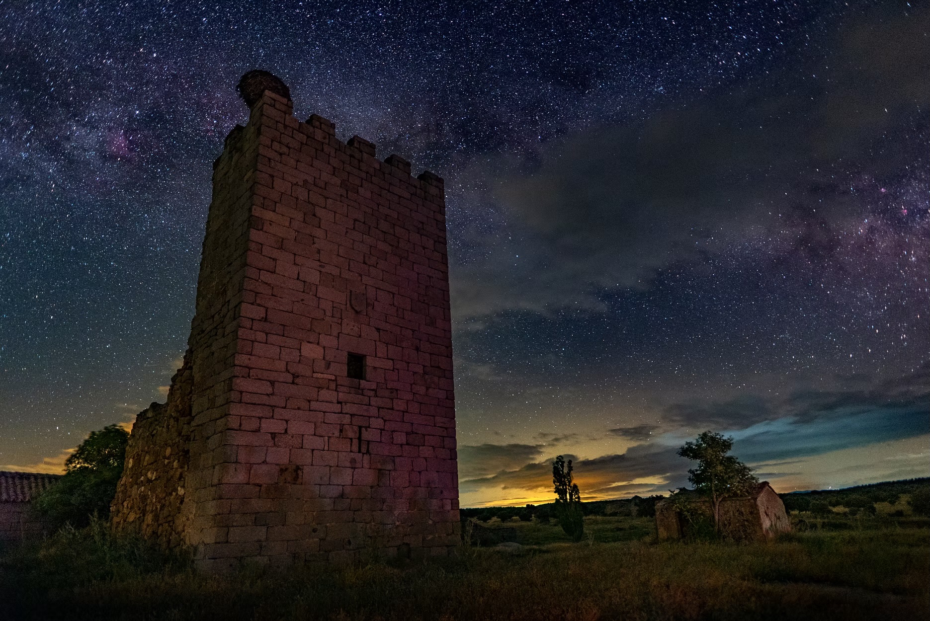 Eclipsados Ávila 