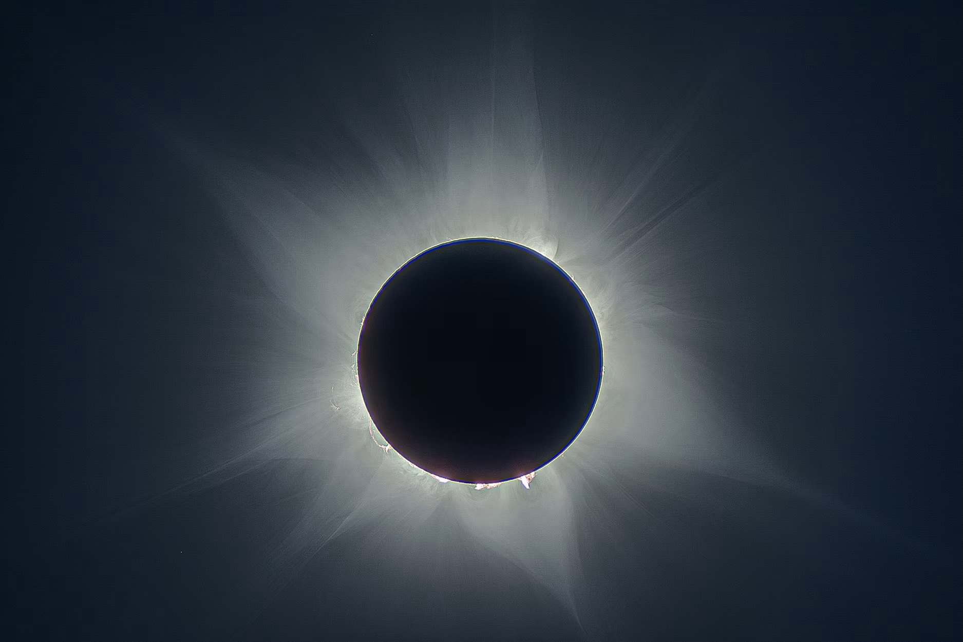 Eclipsados Ávila 