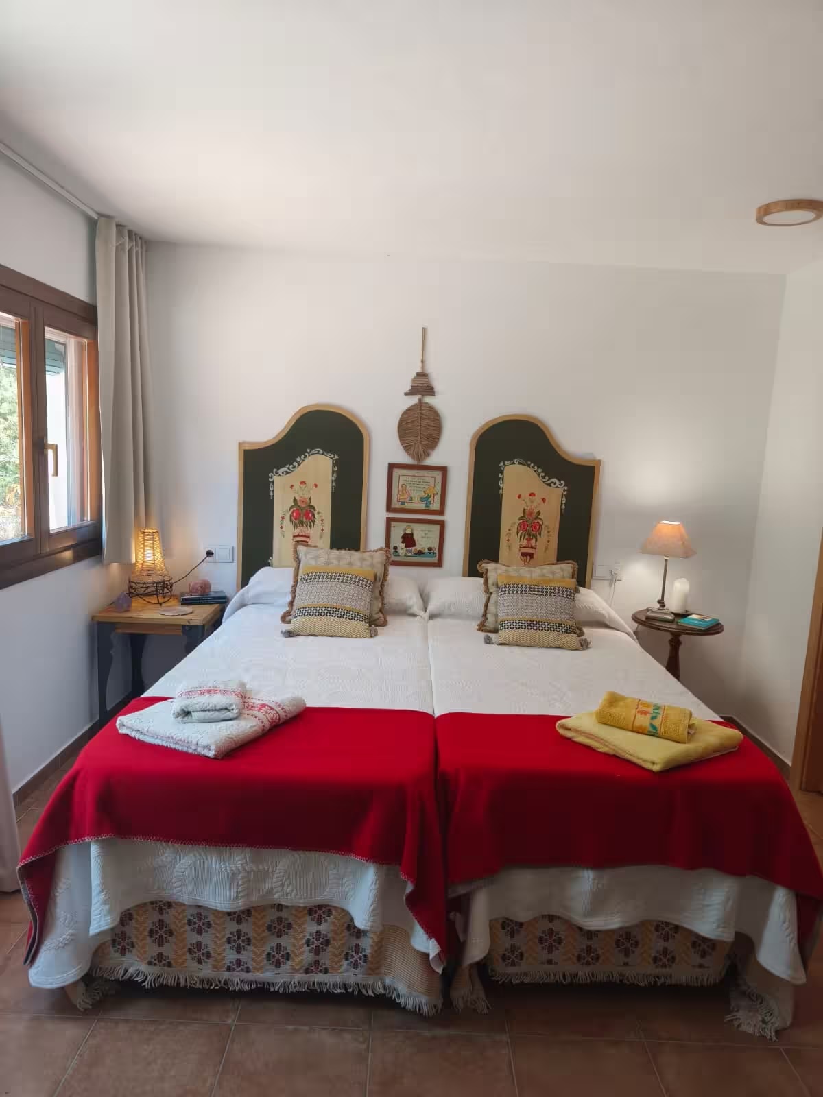 casa Castellote maestrazgo
