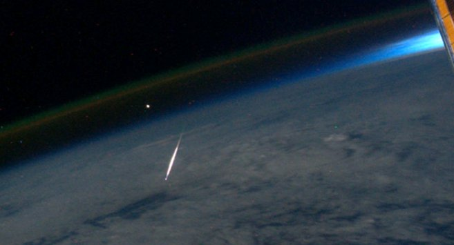 perseidas ign
