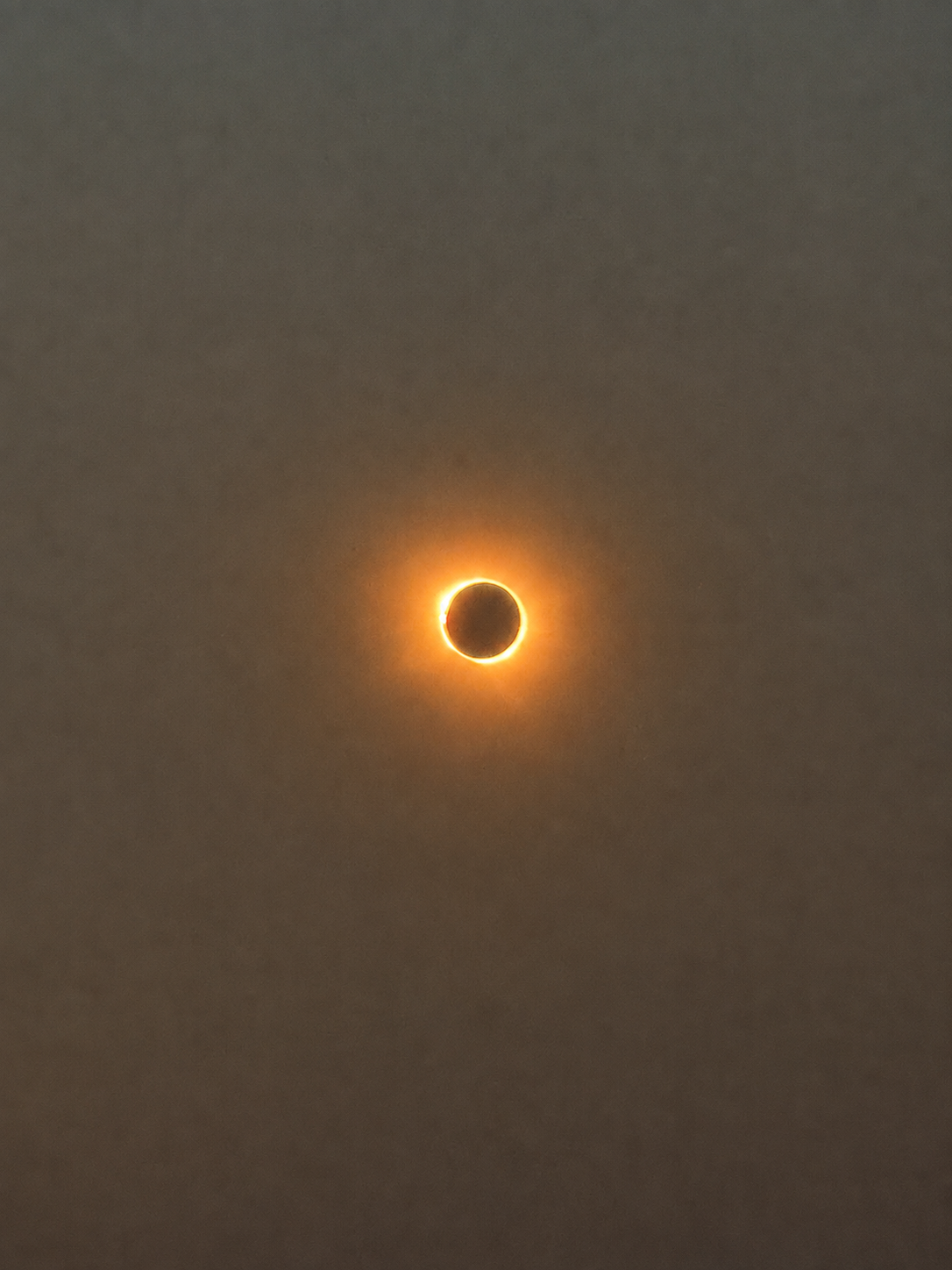 Eclipse 2026 Brihuega