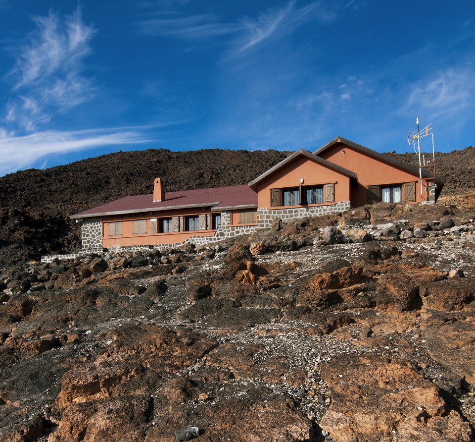 refugio altavista starlight