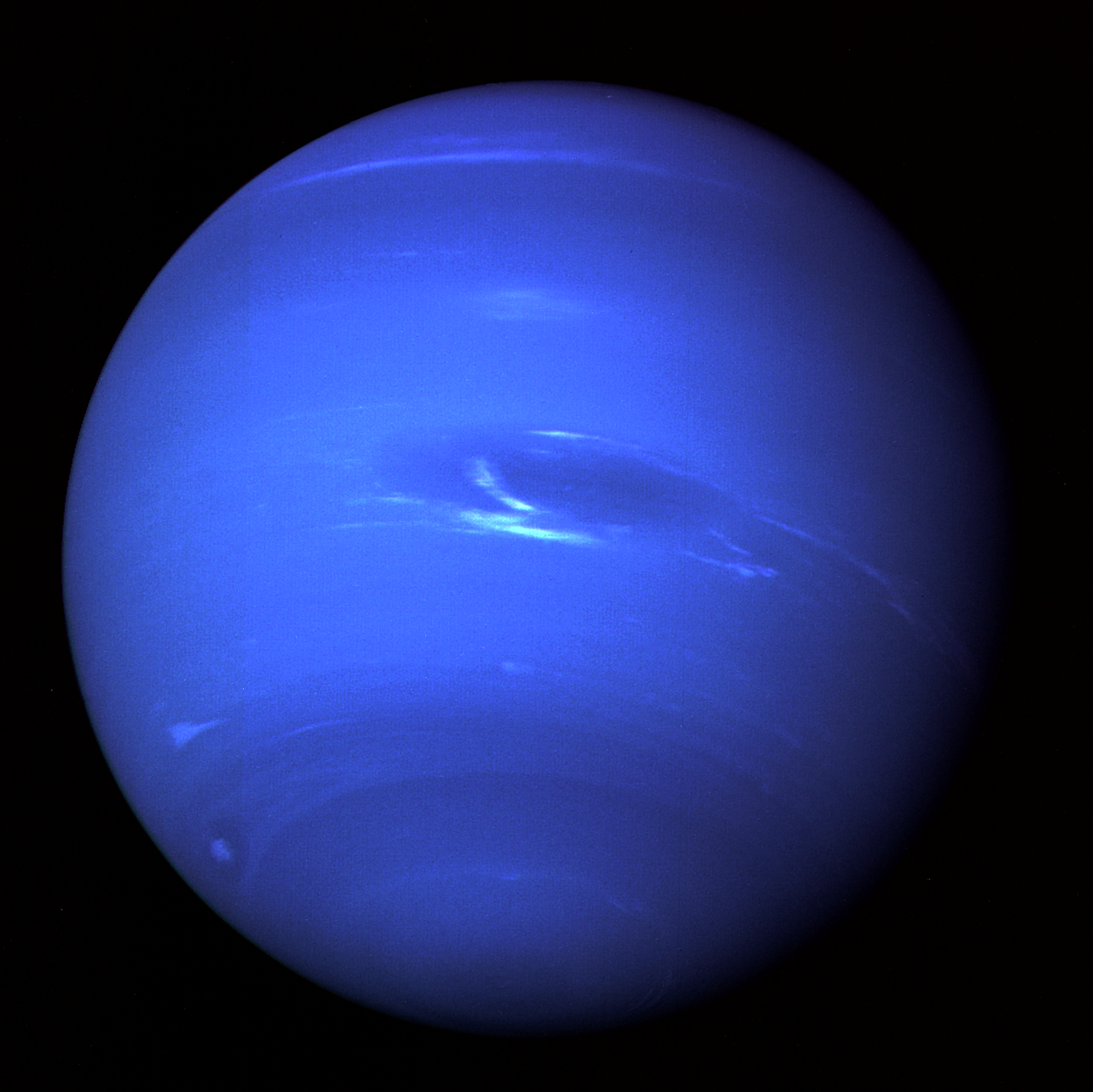 neptuno voyager 2 nasa jpl