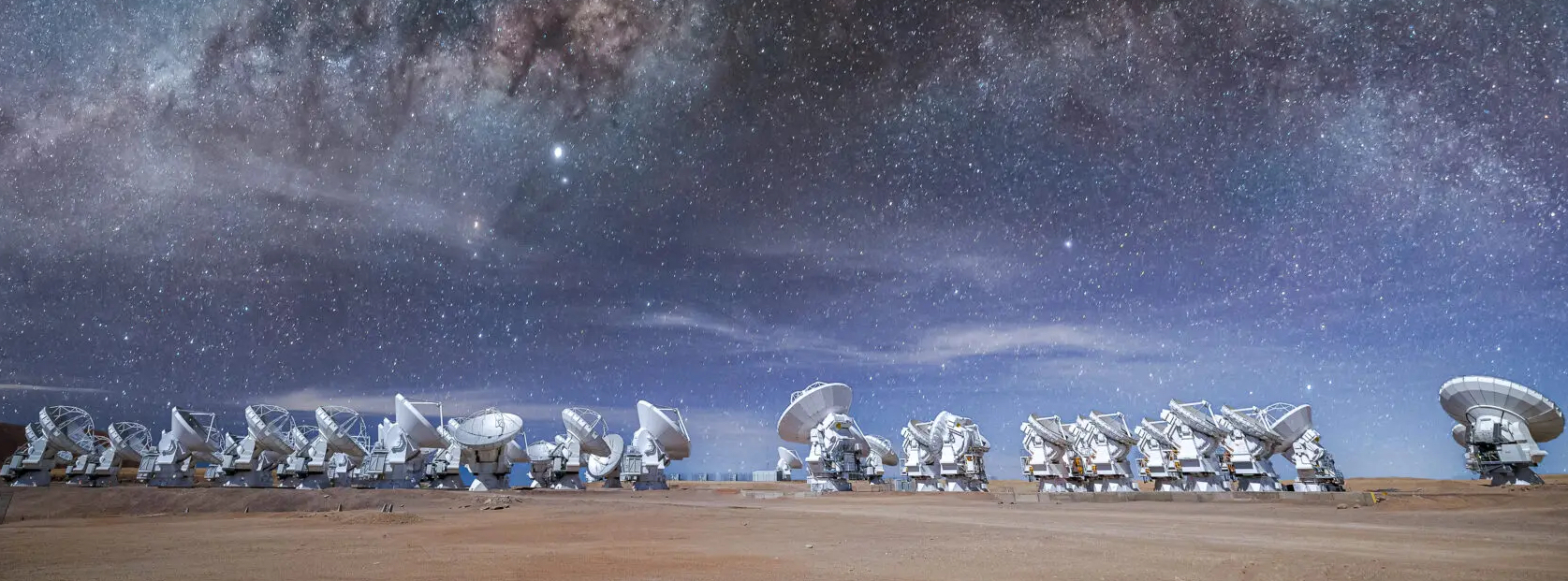 alma Observtaorio