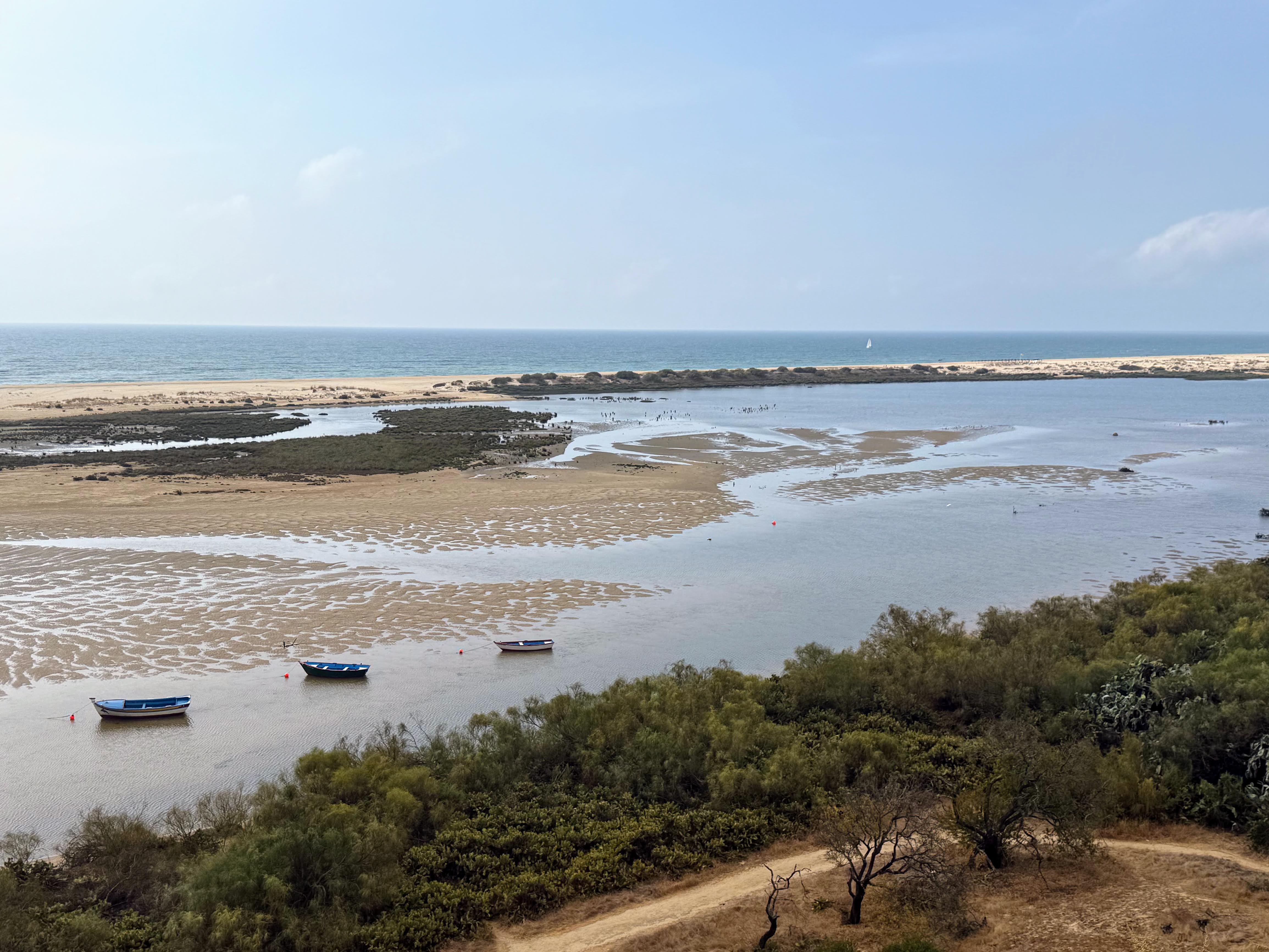 Camper algarve