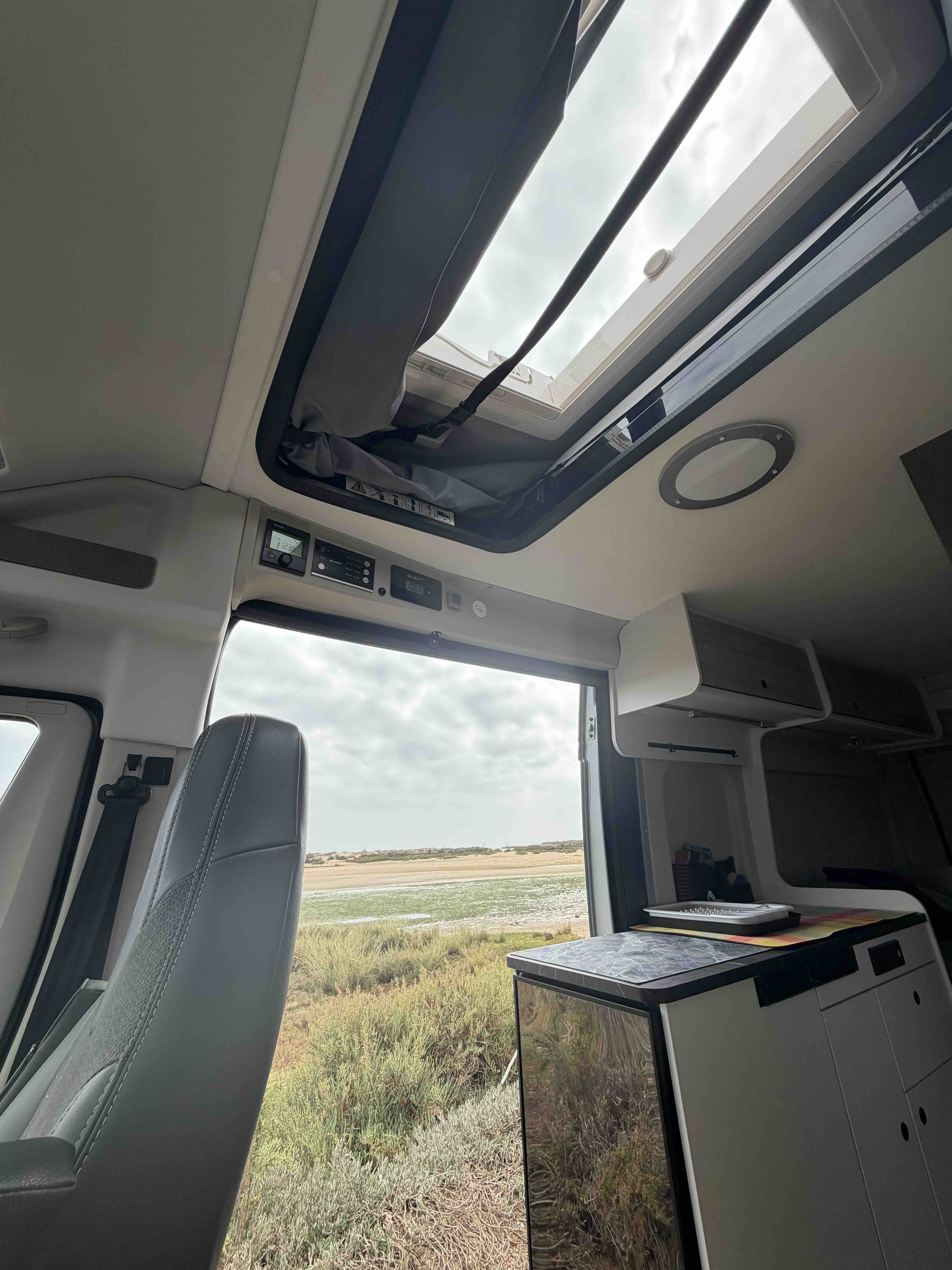 Camper algarve