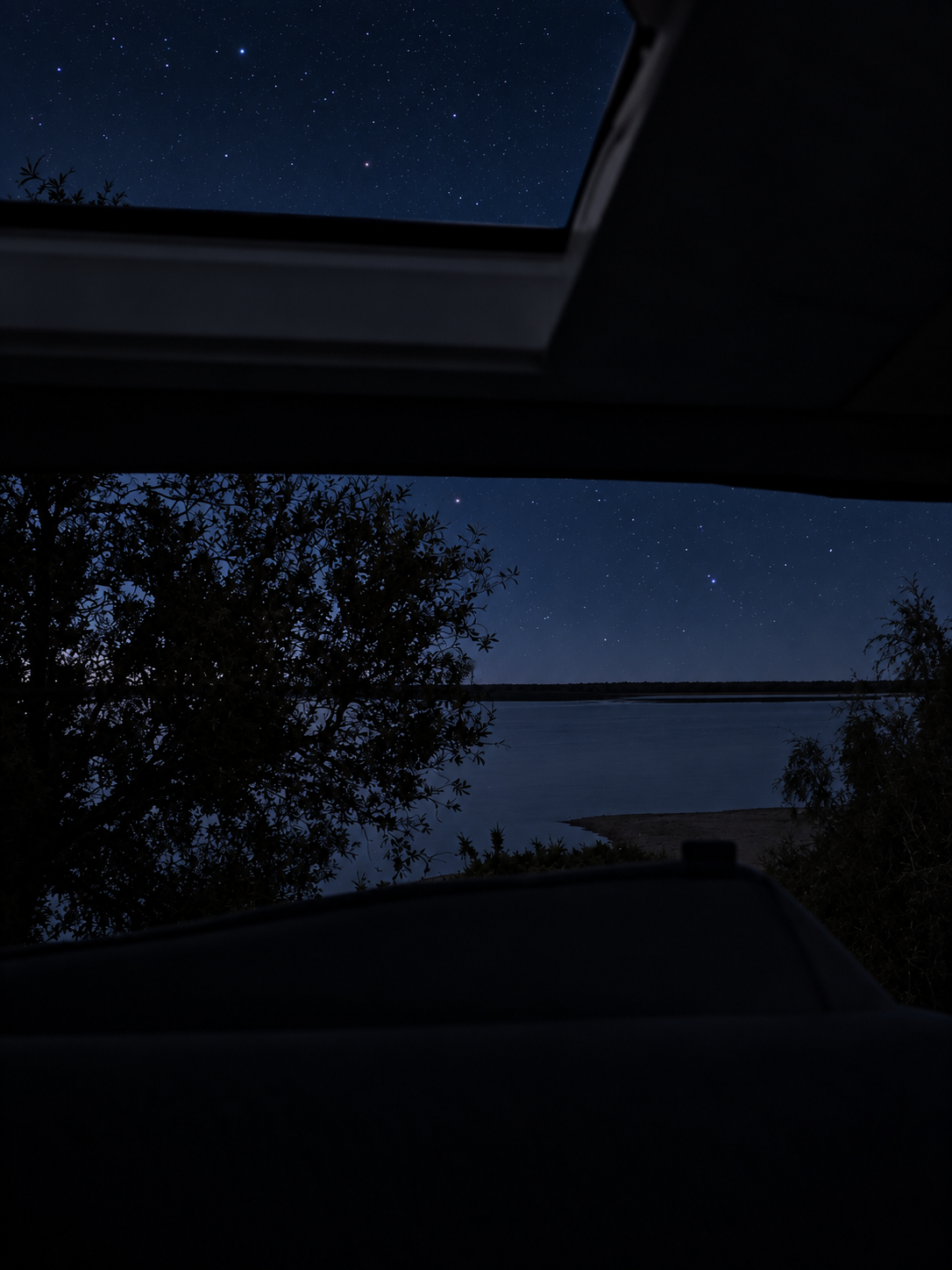 Camper algarve