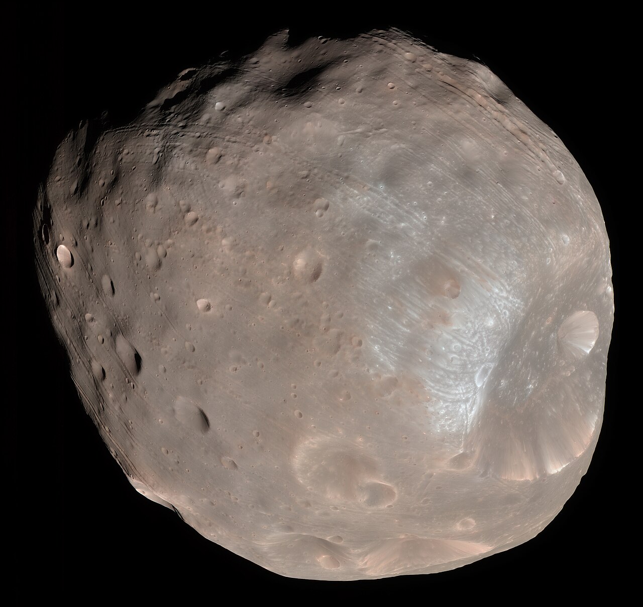 fobos nasa