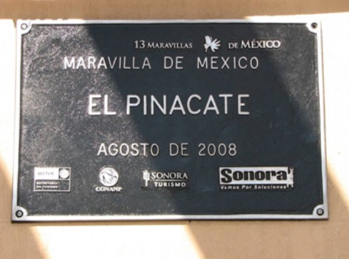 El Pinacate