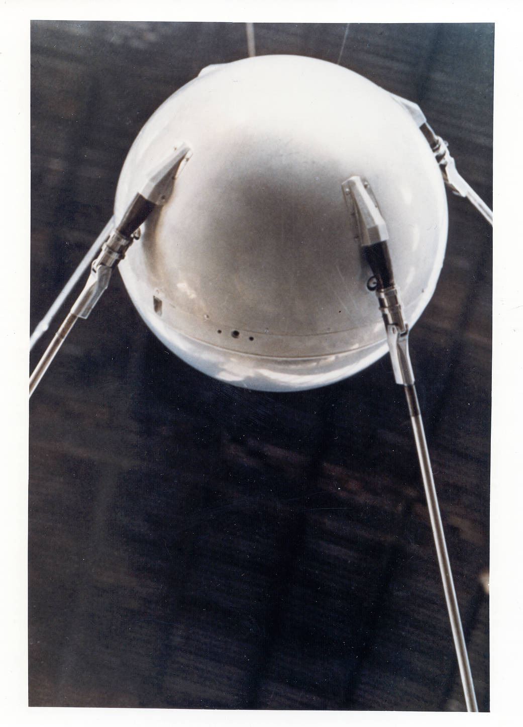 Sputnik 1