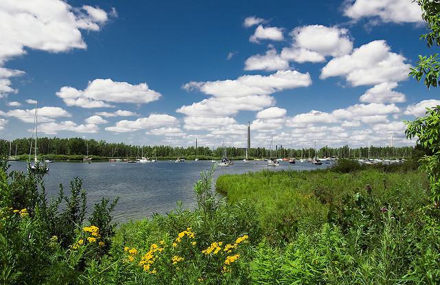 Tommy Thompson Park