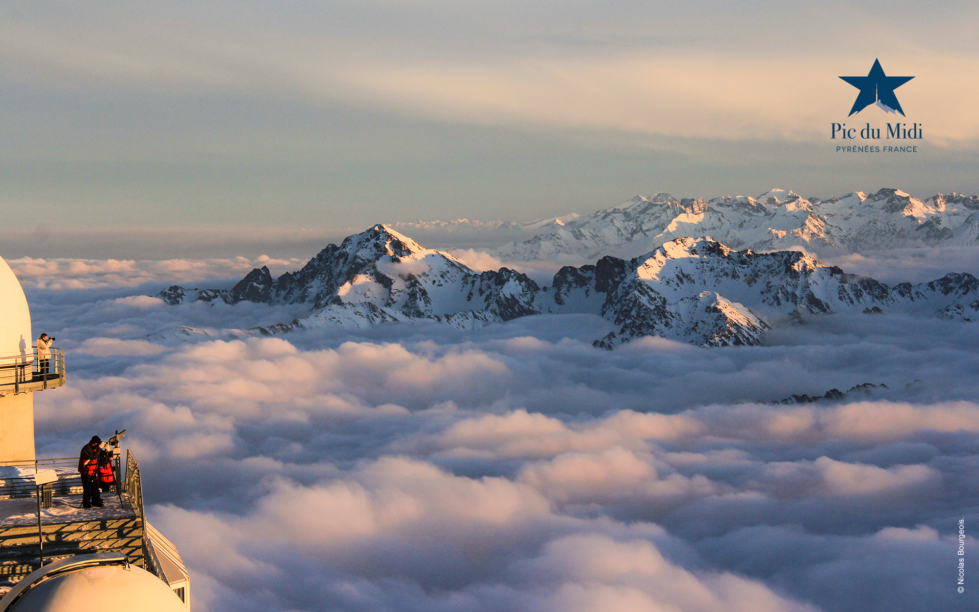 Pic du midi