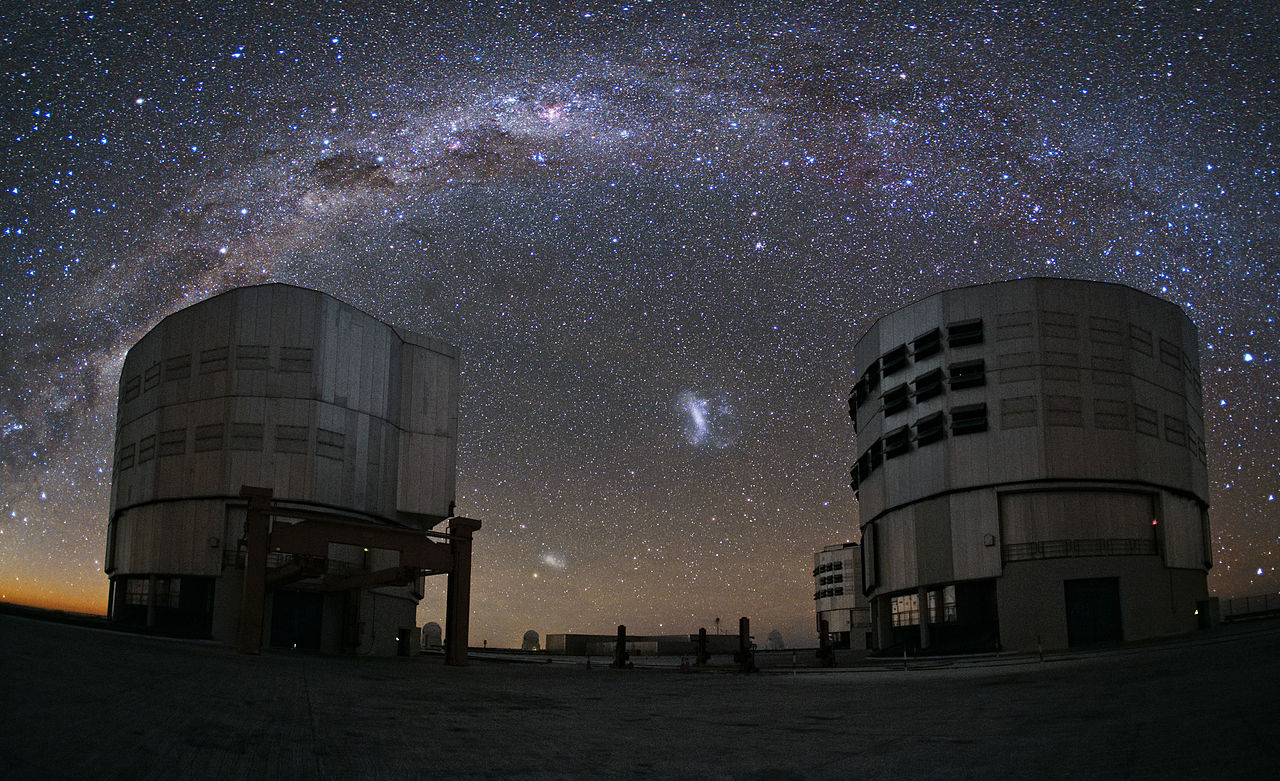 ESO Paranal