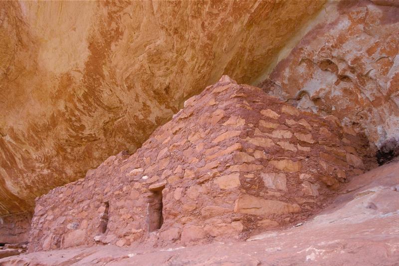 Ruinas de Horsecollar