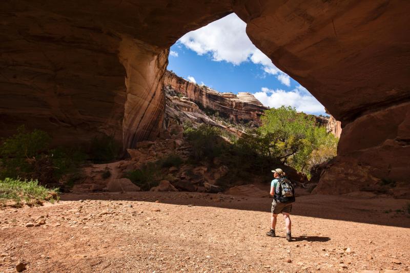 Puente Kachina 