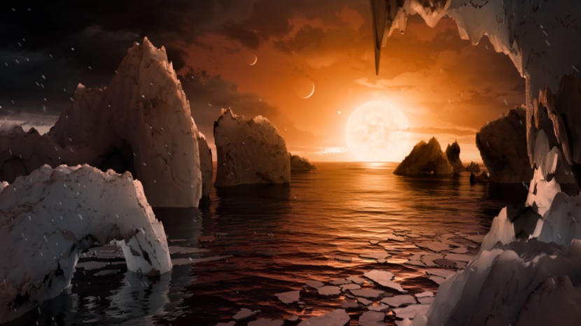 Trappist -1