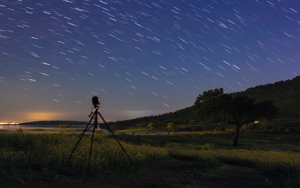 Reserva Dark Sky Alqueva