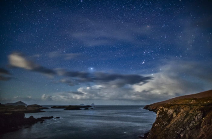 Reserva Kerry Dark Sky