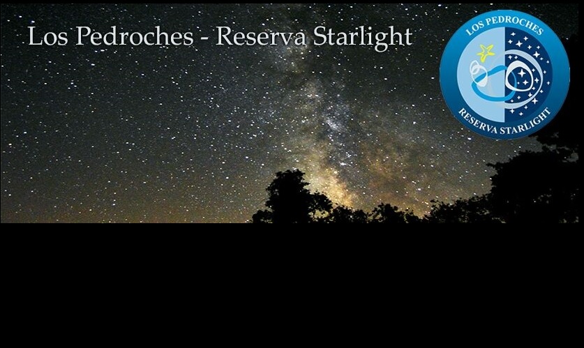 Los Pedroches starlight