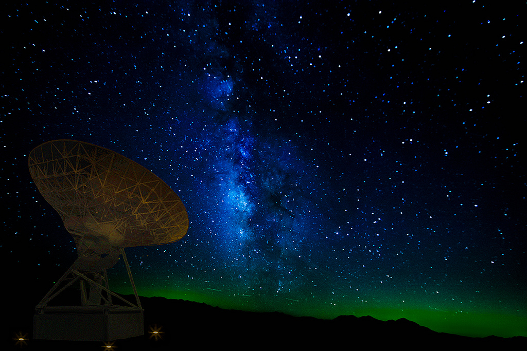 SETI
