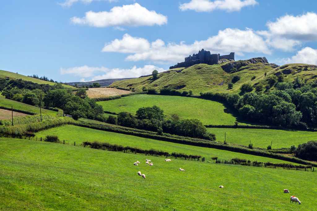 Brecon Beacons