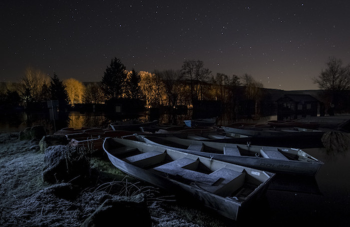 Brecon Beacons