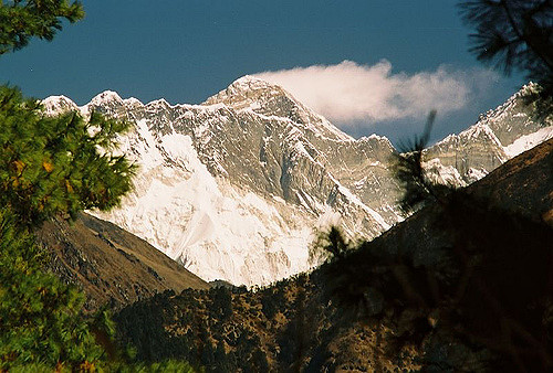 Sagarmatha