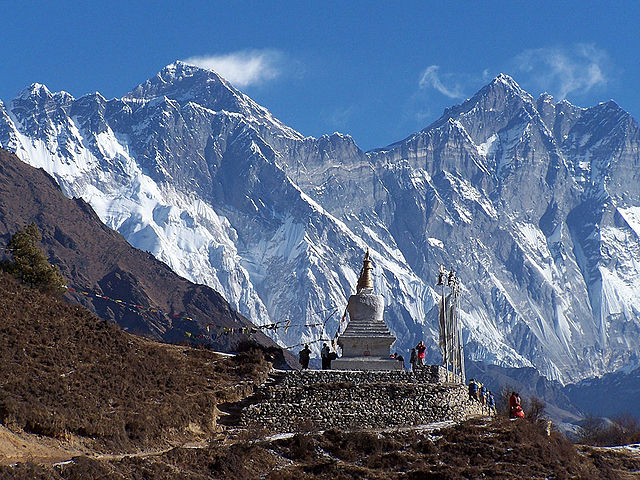 Sagarmatha