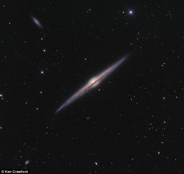 NGC 4565