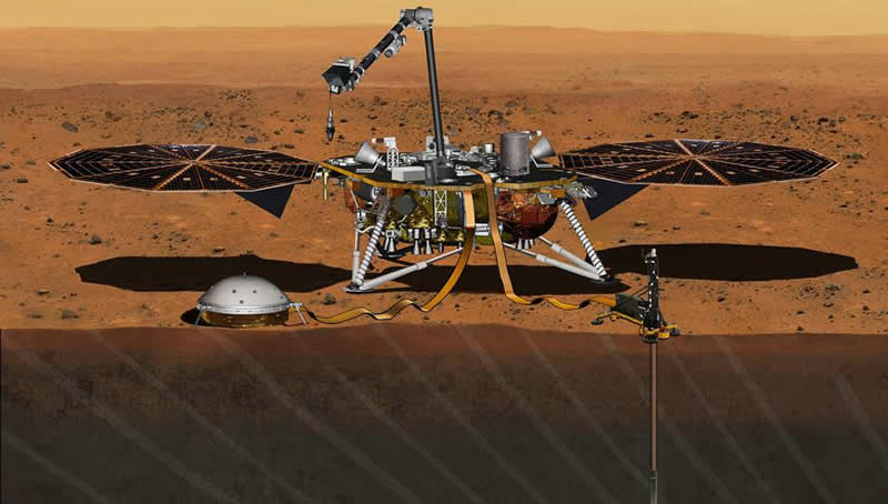 Misión Insight